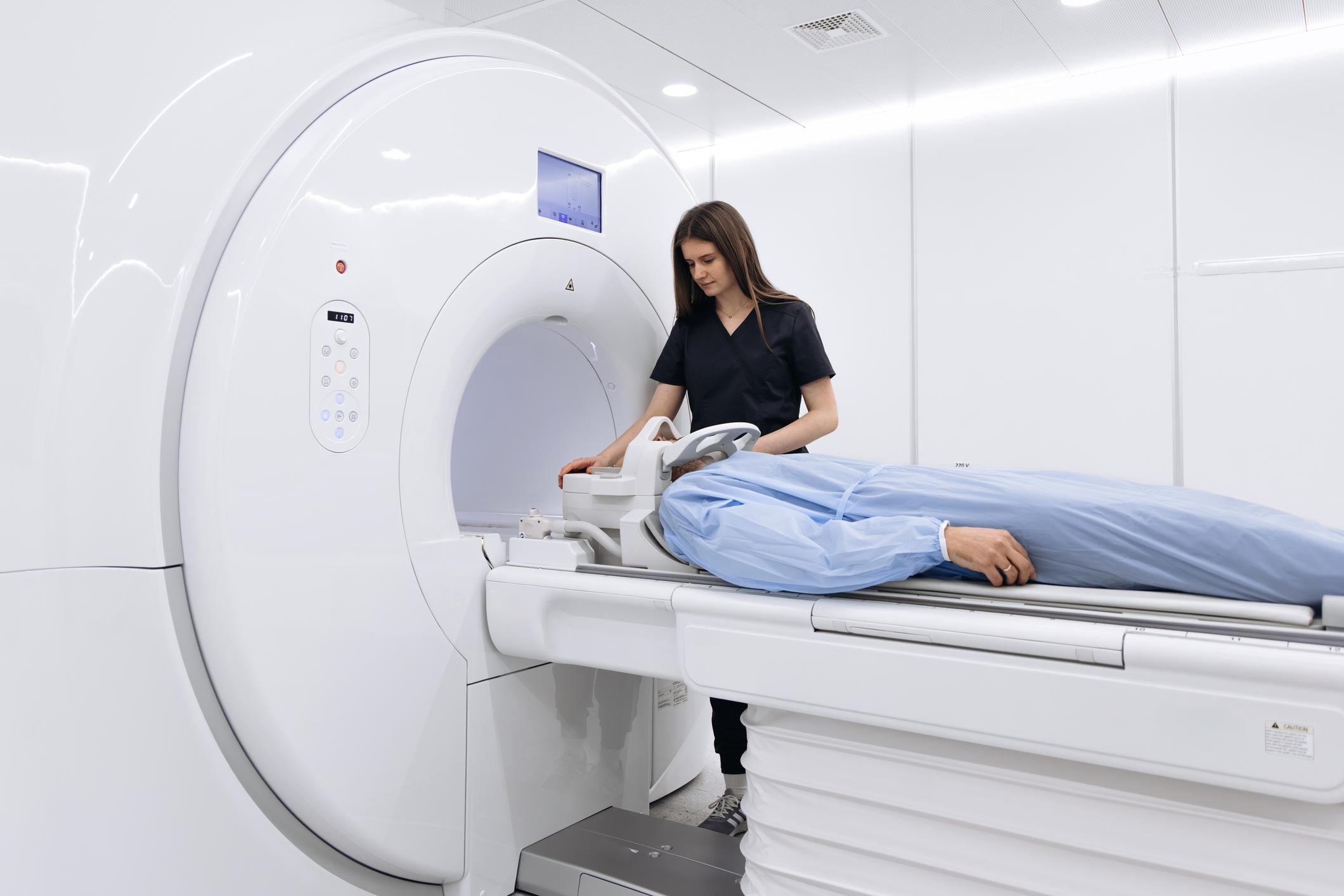 25 Jahre Intensivmedizin – Die Herausforderung, Patienten sicher zu transportieren