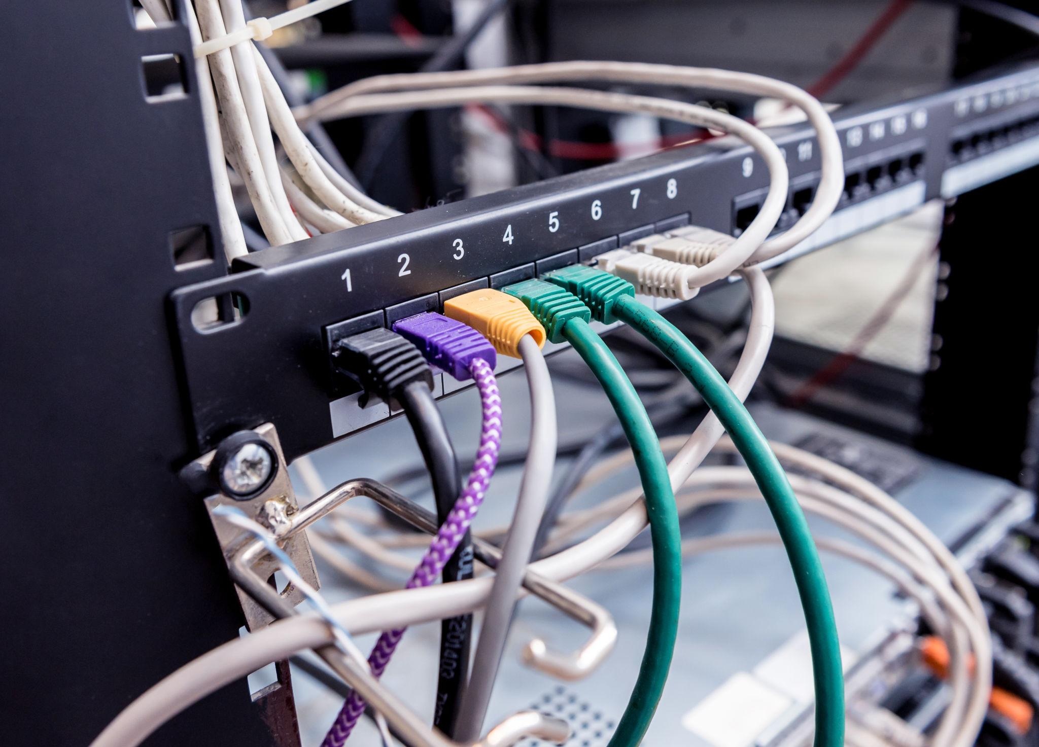 👉 Das gefährlichste System ist das,                                                                                                                                           „das irgendwie läuft“