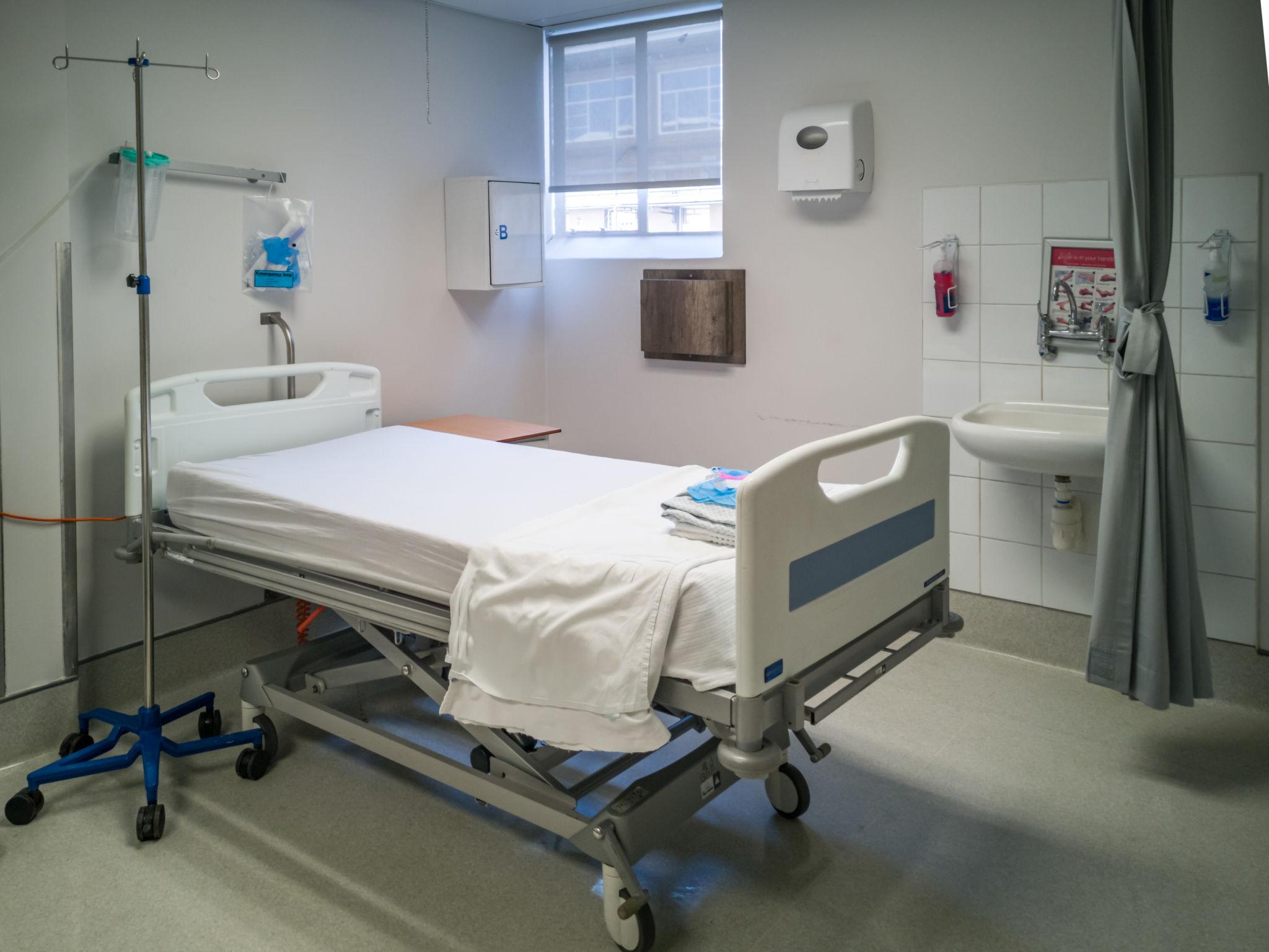 Beteiligungsverfahren im Gesundheitswesen – Anspruch und Realität